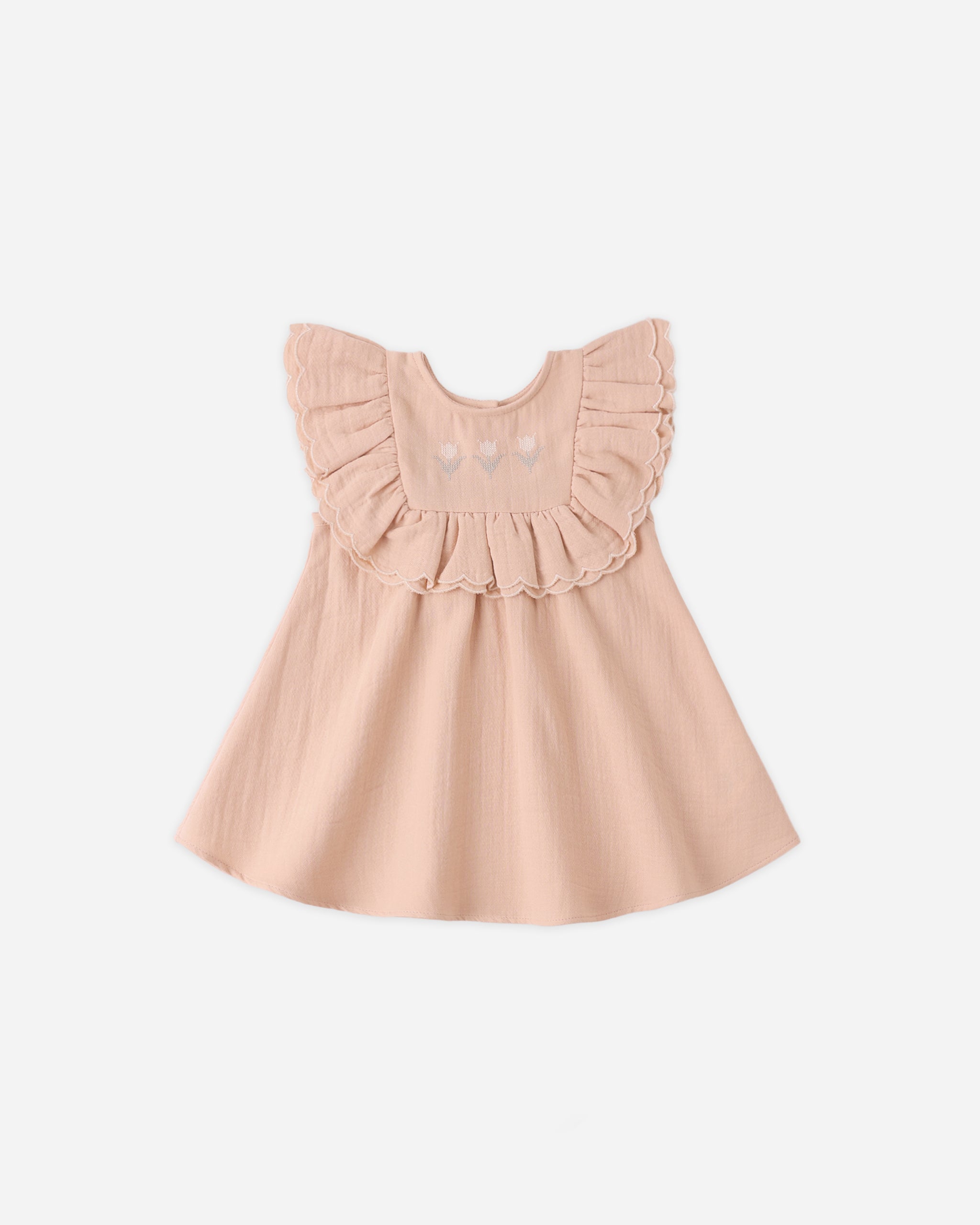 Robin Riley Mod Lulu Dress || Melon – ROBIN•riley