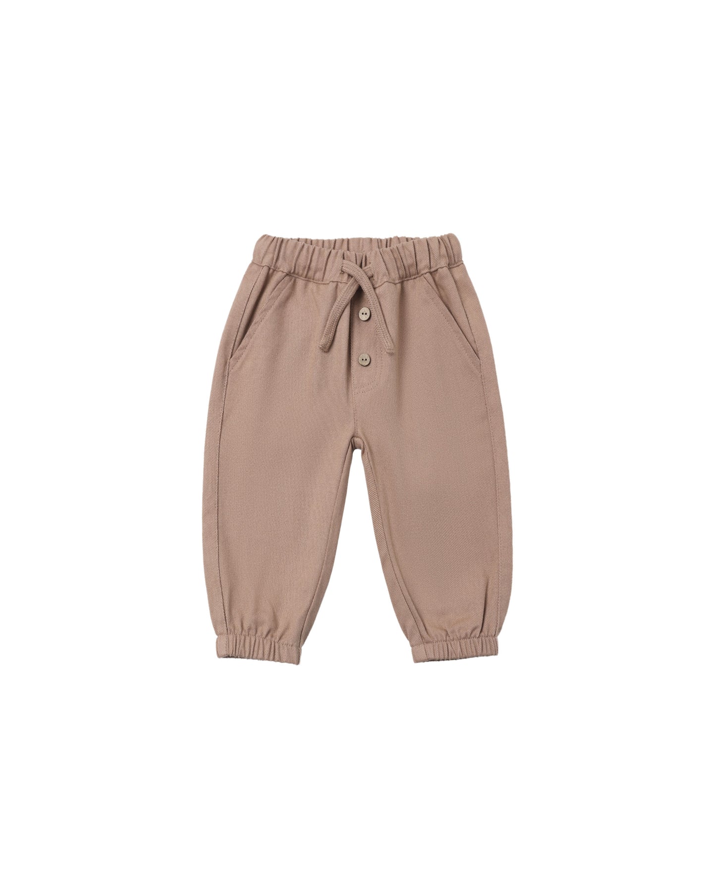 Giovani Pant || Almond