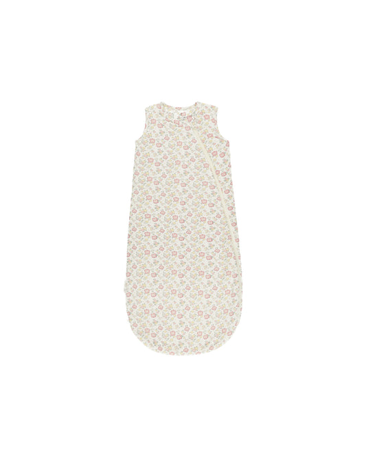 Bamboo Sleep Bag || Bloom