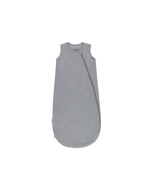 Bamboo Sleep Bag || Clouds