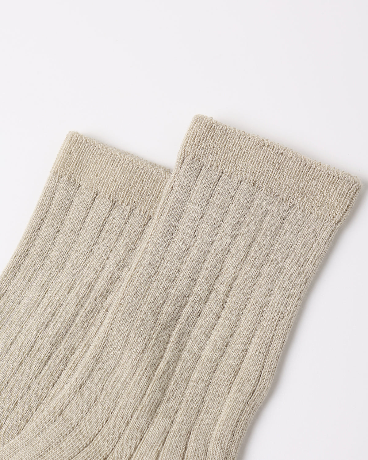 Socks Set | Natural + Redwood