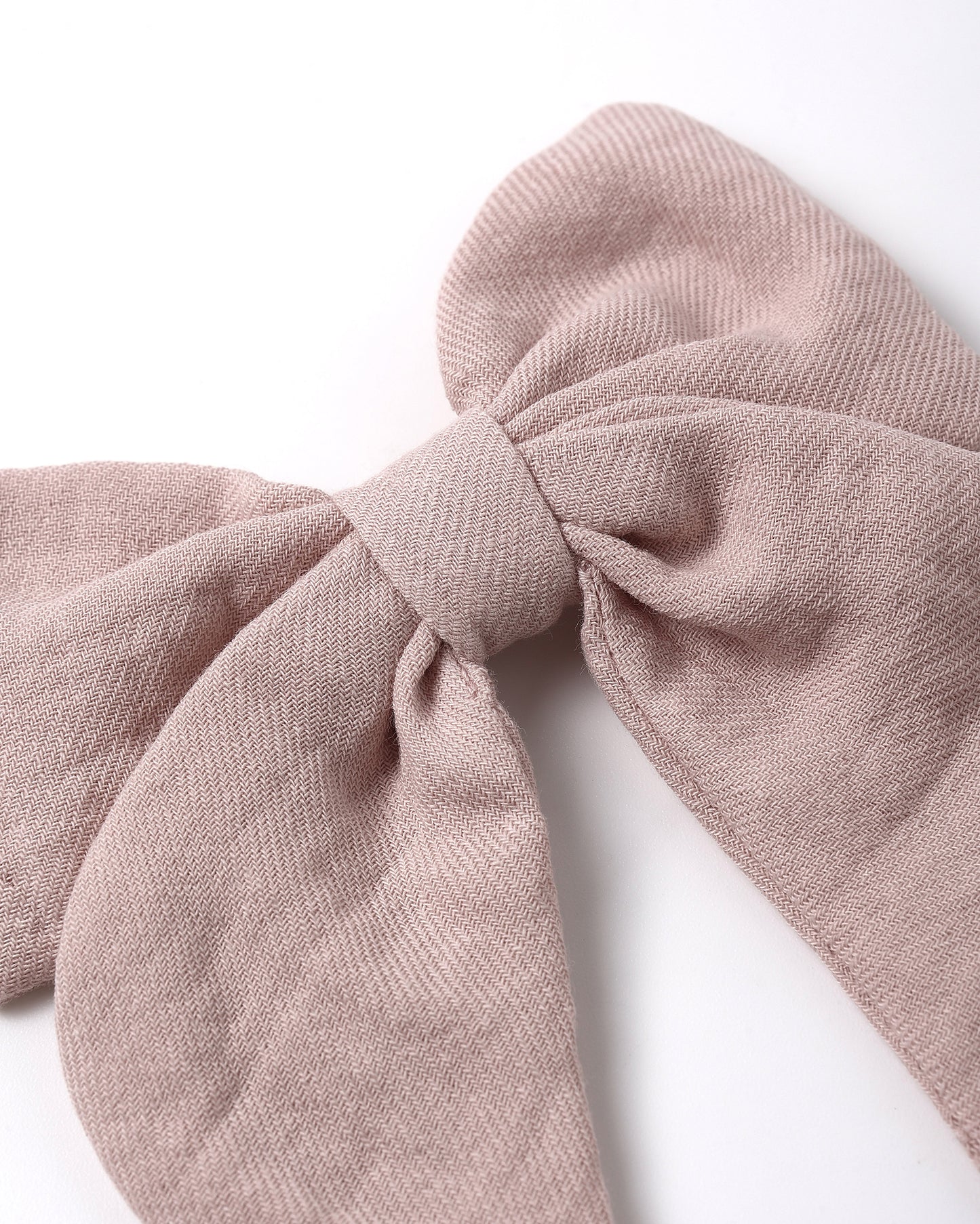 Bow || Blush