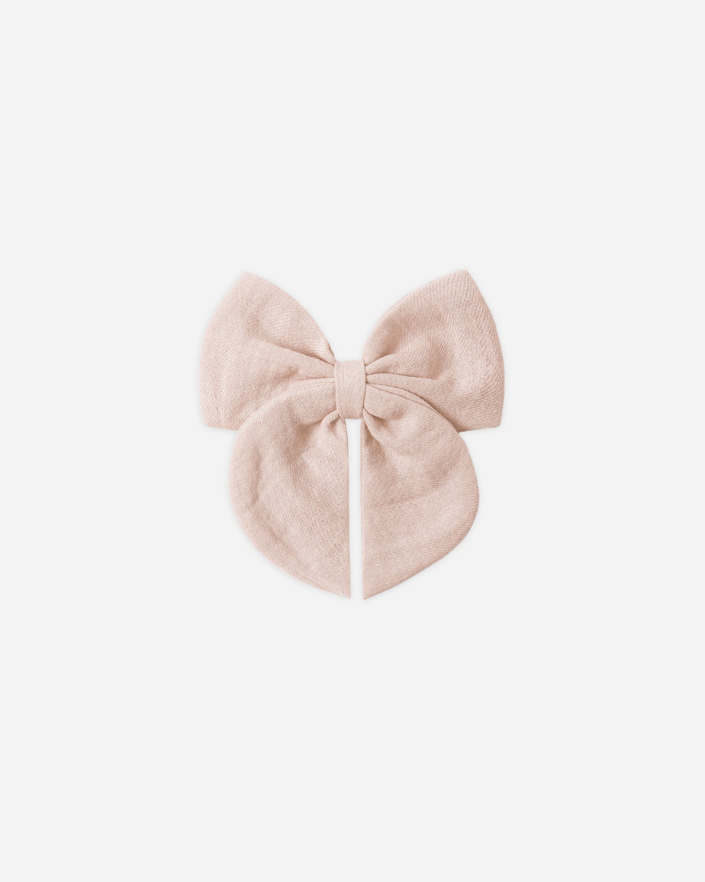 Bow || Blush