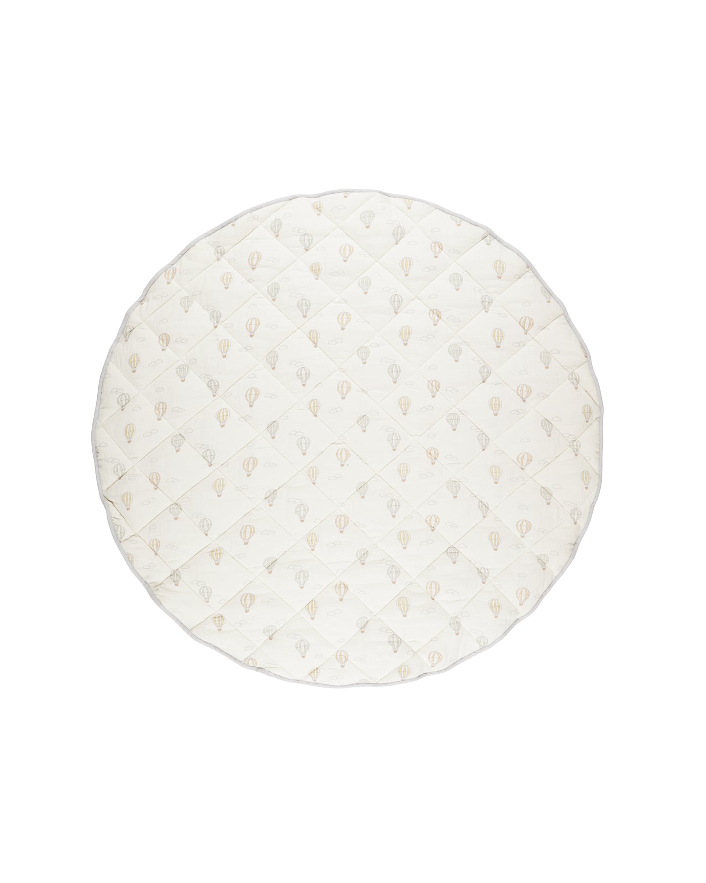 Baby Play Mat || Hot Air Balloons