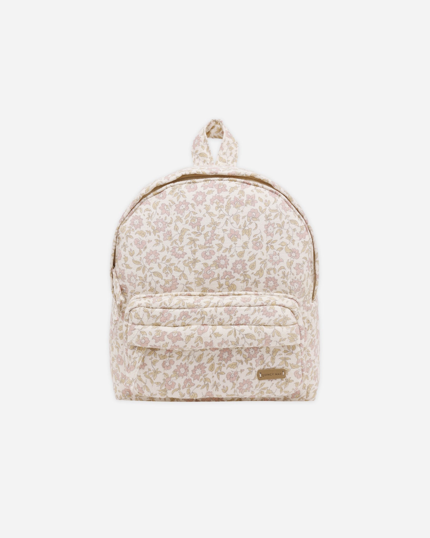 Mini Backpack || Dahlia