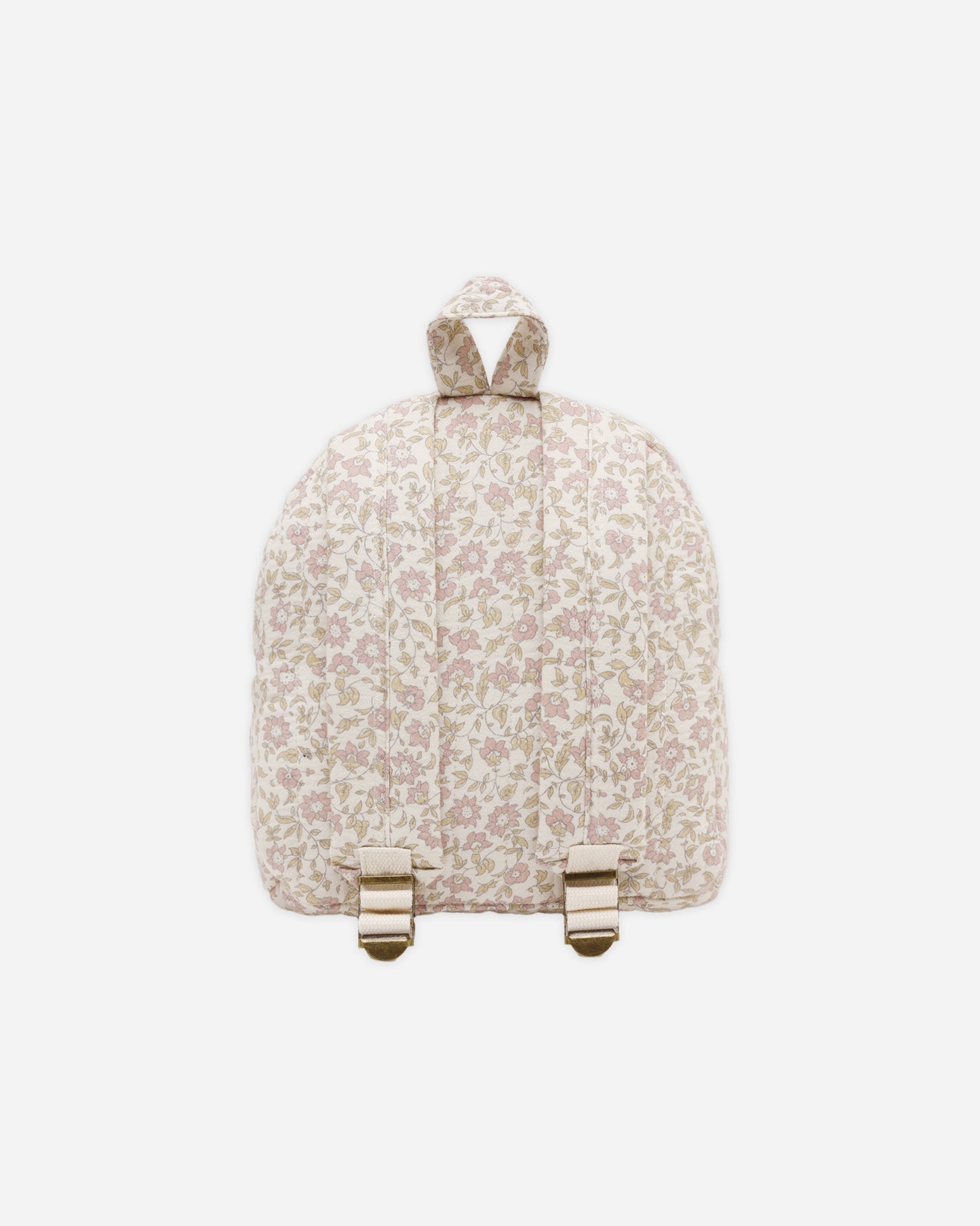 Mini Backpack || Dahlia