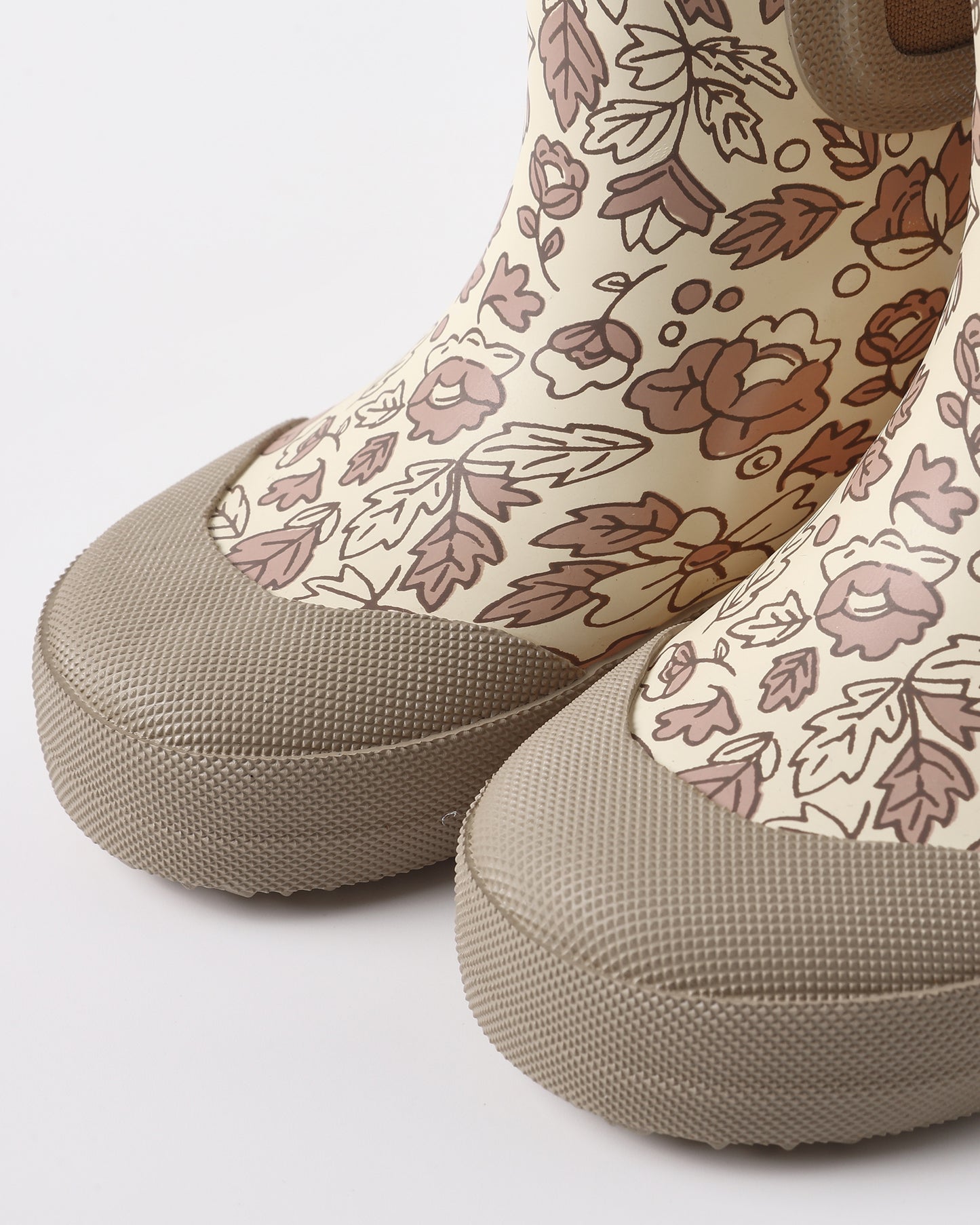 Rain Boots || Pink Blossom