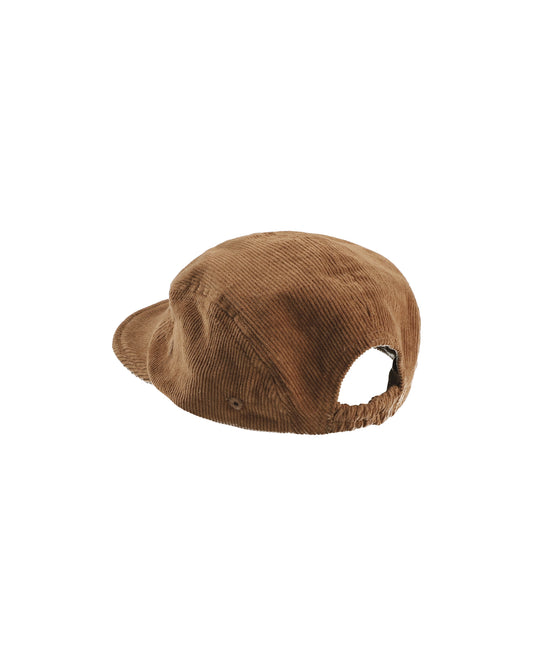 Baby Cap | Cinnamon
