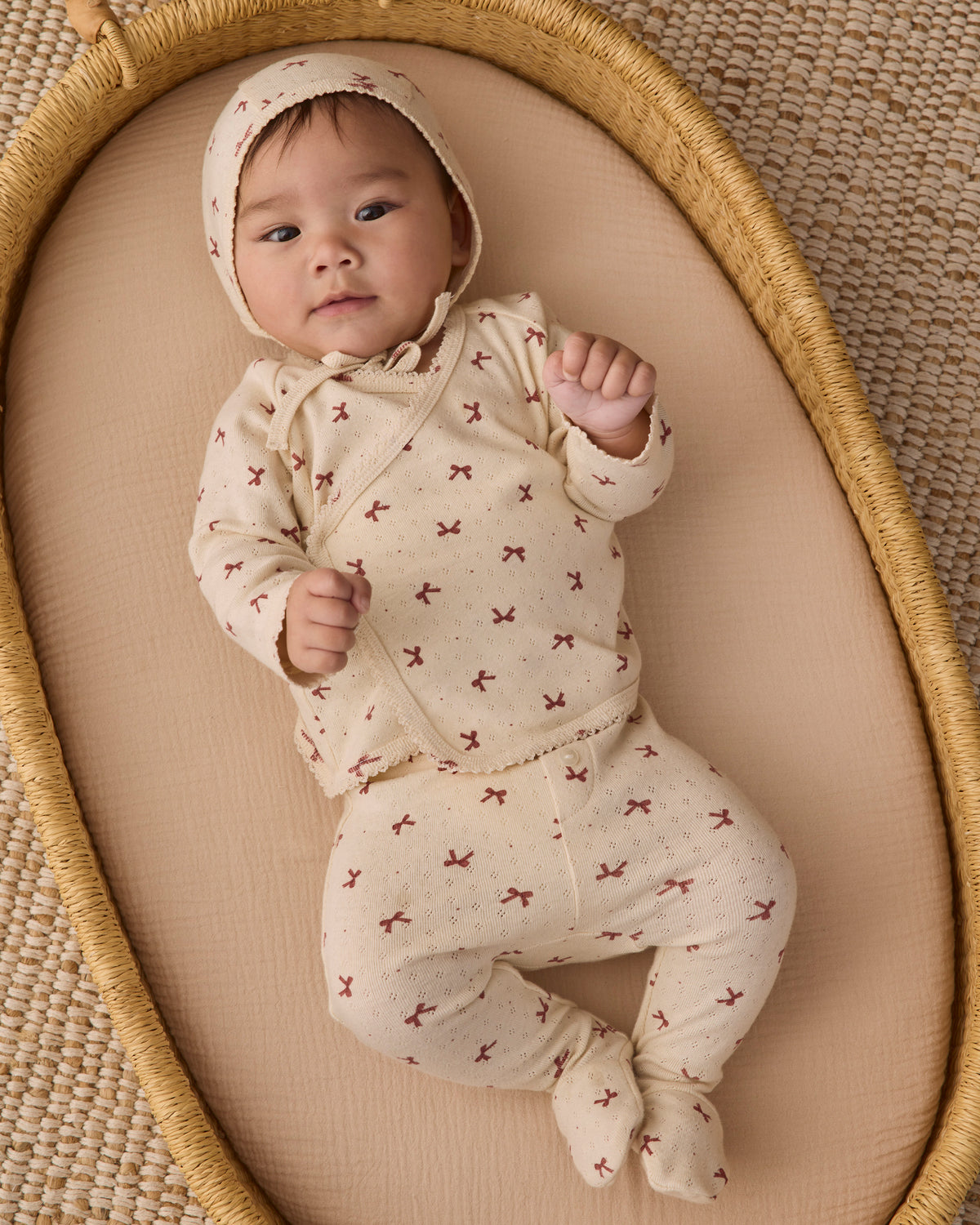Take Home Set | Red Bows