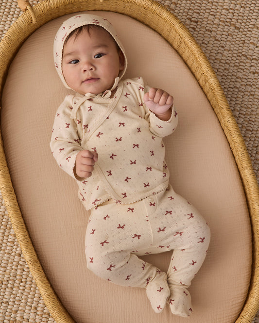 Take Home Set | Red Bows