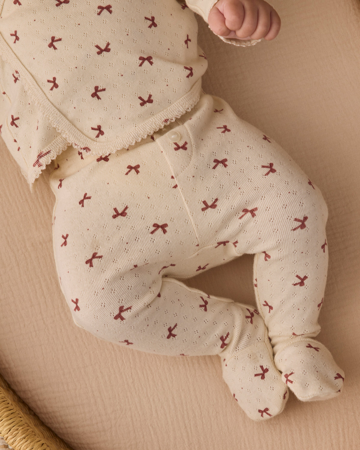 Take Home Set | Red Bows