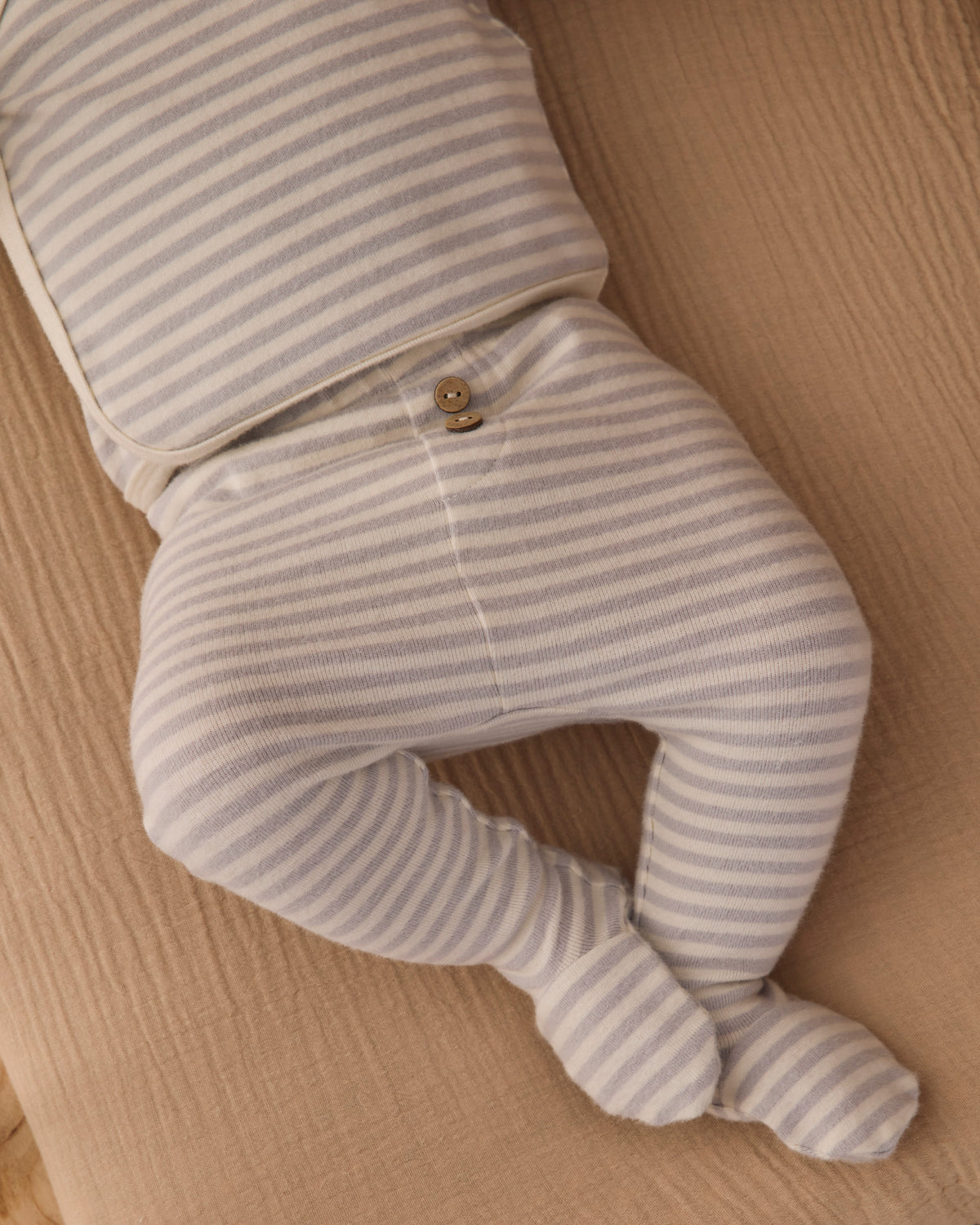 Take Home Set | Fog Stripe