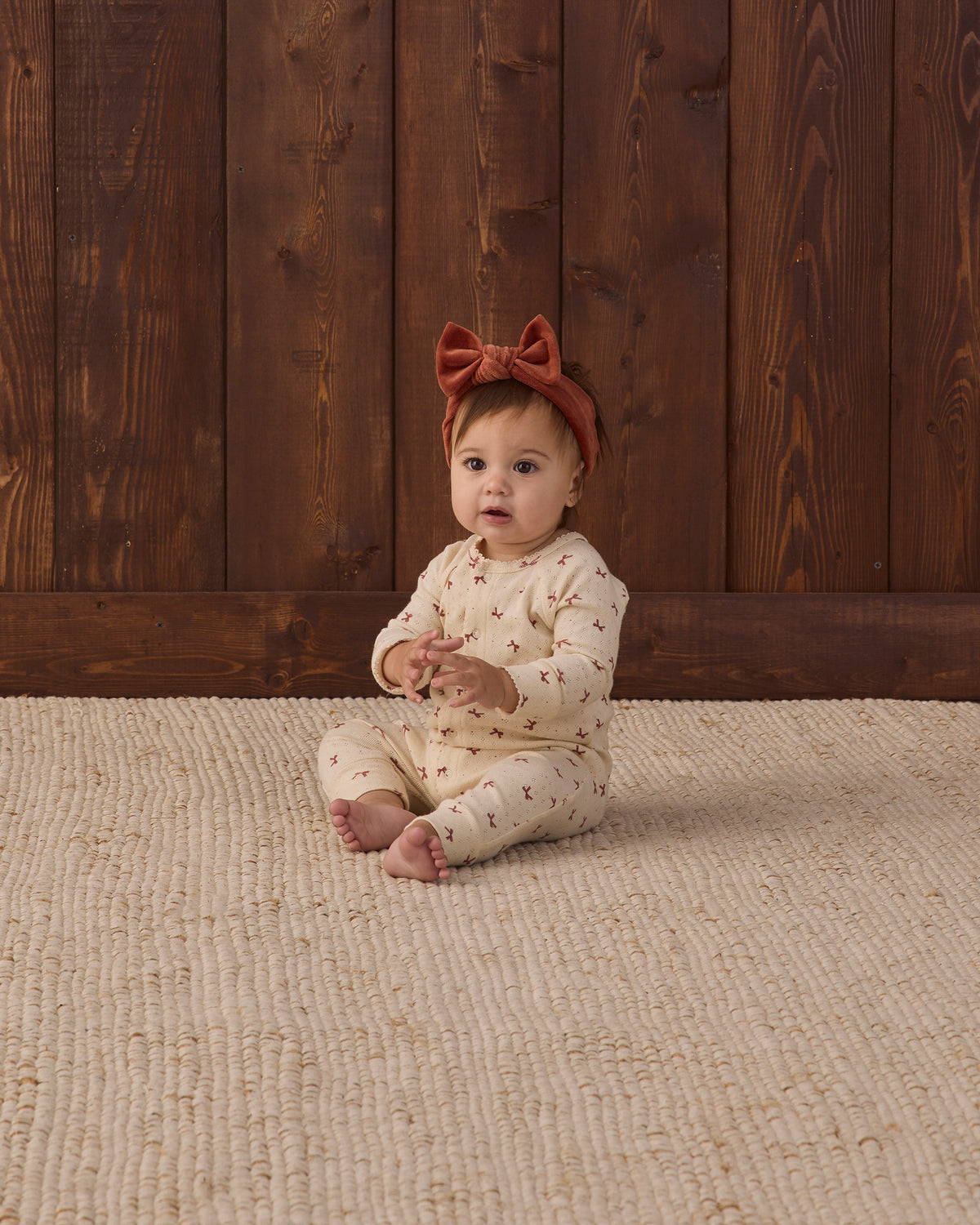 Long John | Red Bows