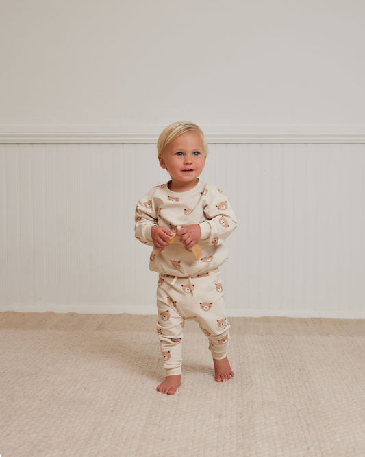 Sweatpant | Teddy