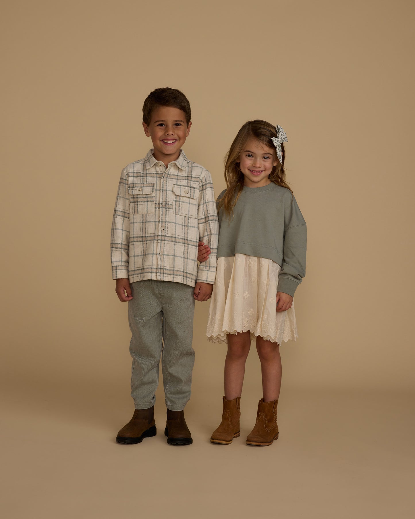 Sweatshirt Dress | Laurel