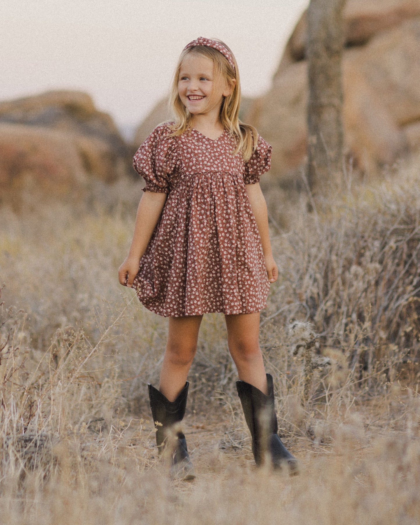 Western Boot | Black