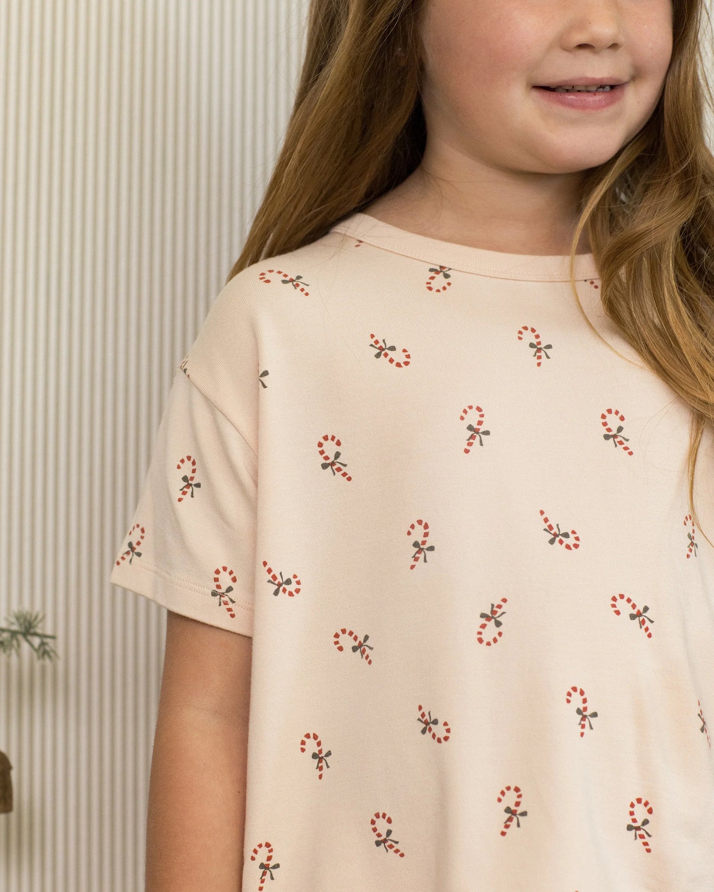 Ruthie Set | Candy Canes