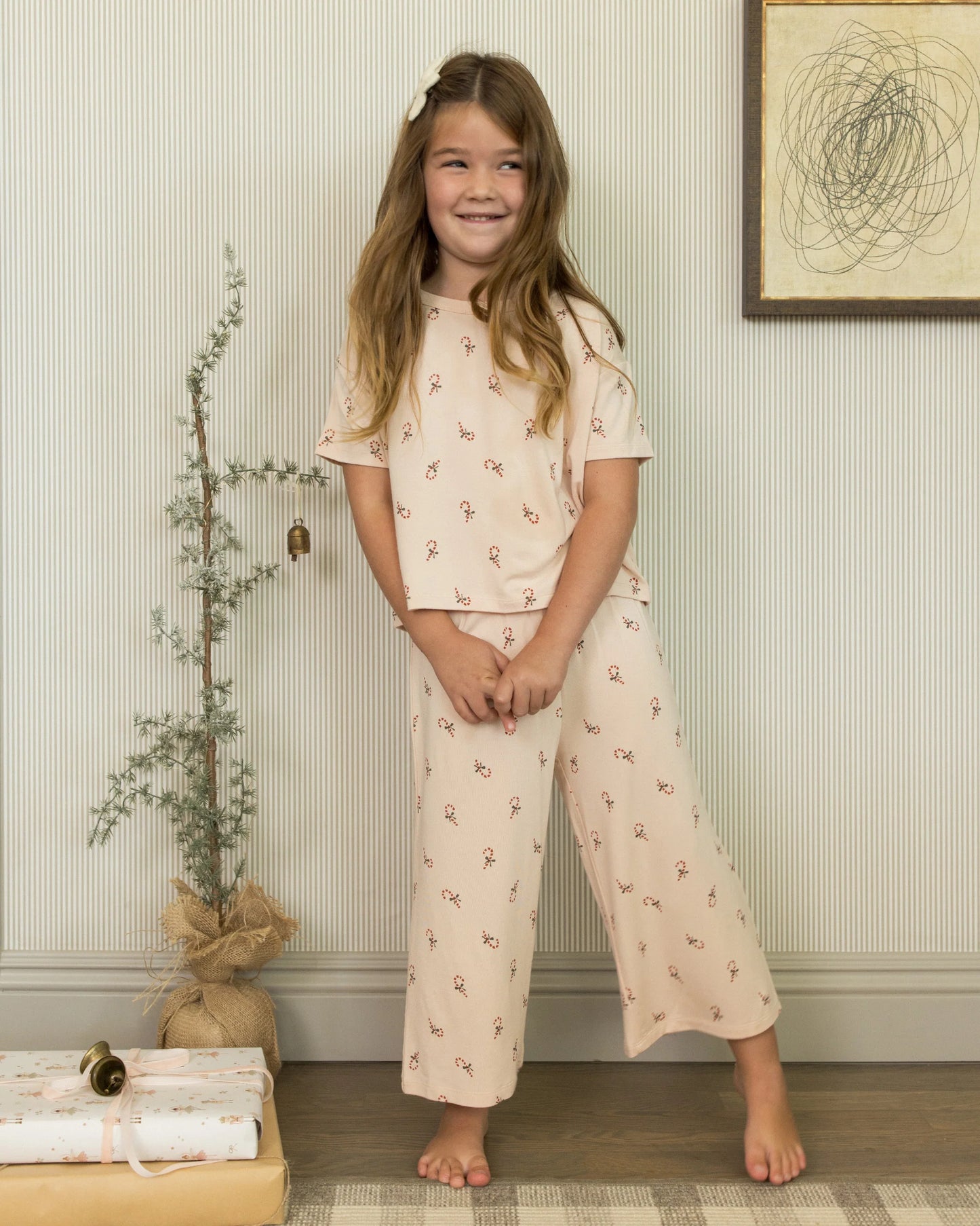 Ruthie Set | Candy Canes