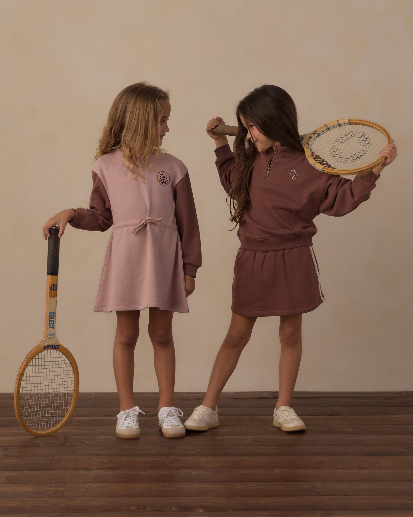 Sports Skort || Mulberry