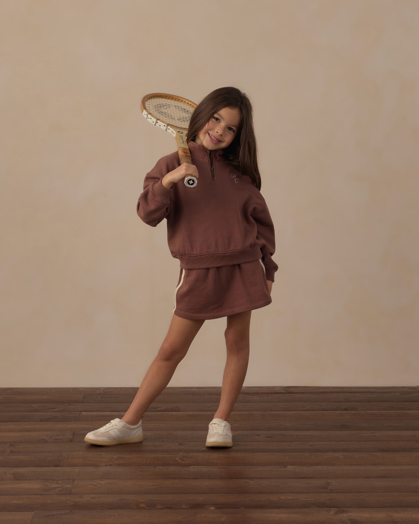 Sports Skort || Mulberry
