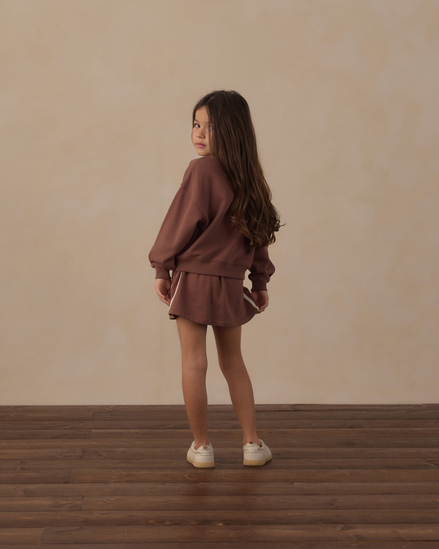 Sports Skort || Mulberry