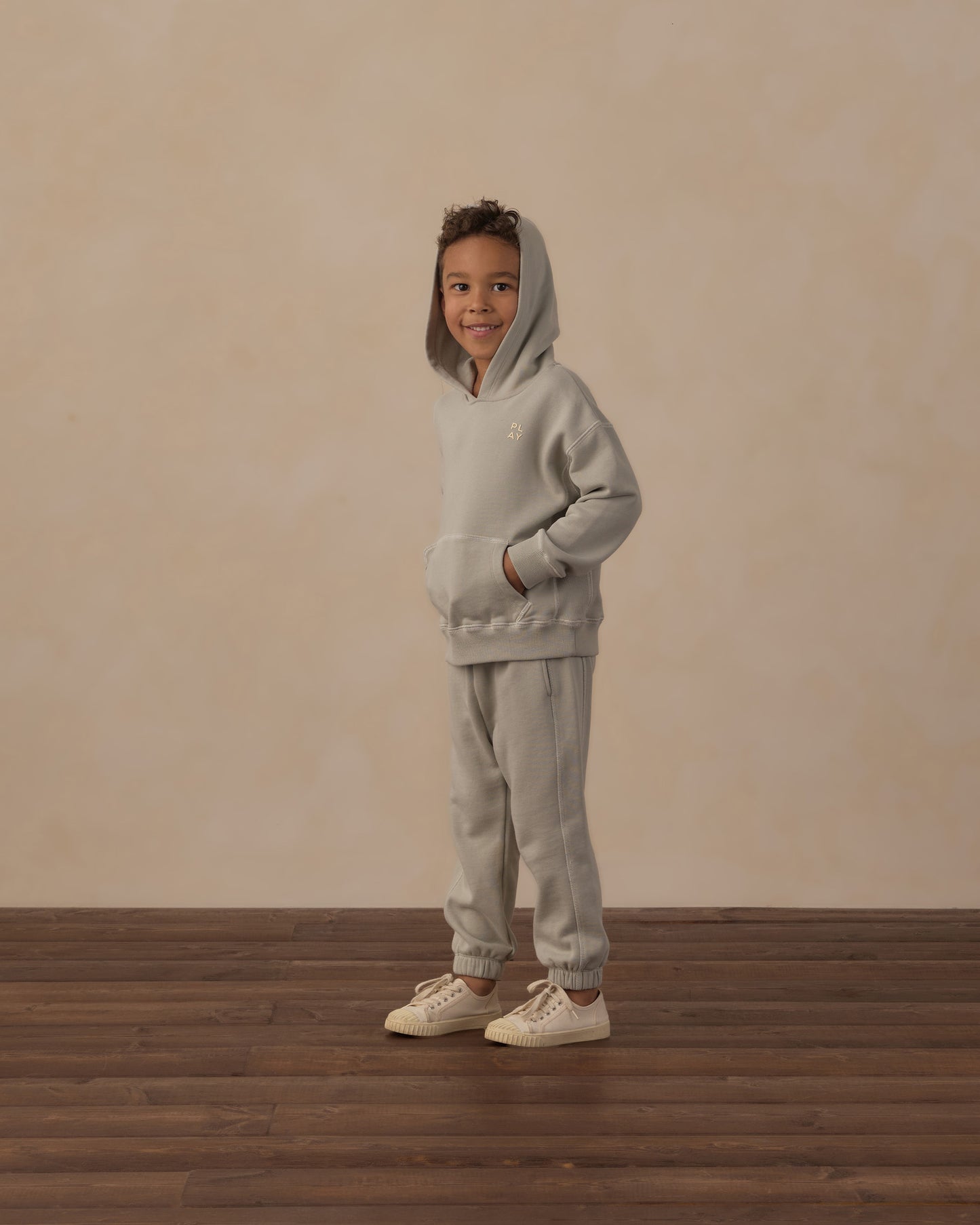 Sweatpant || Sage