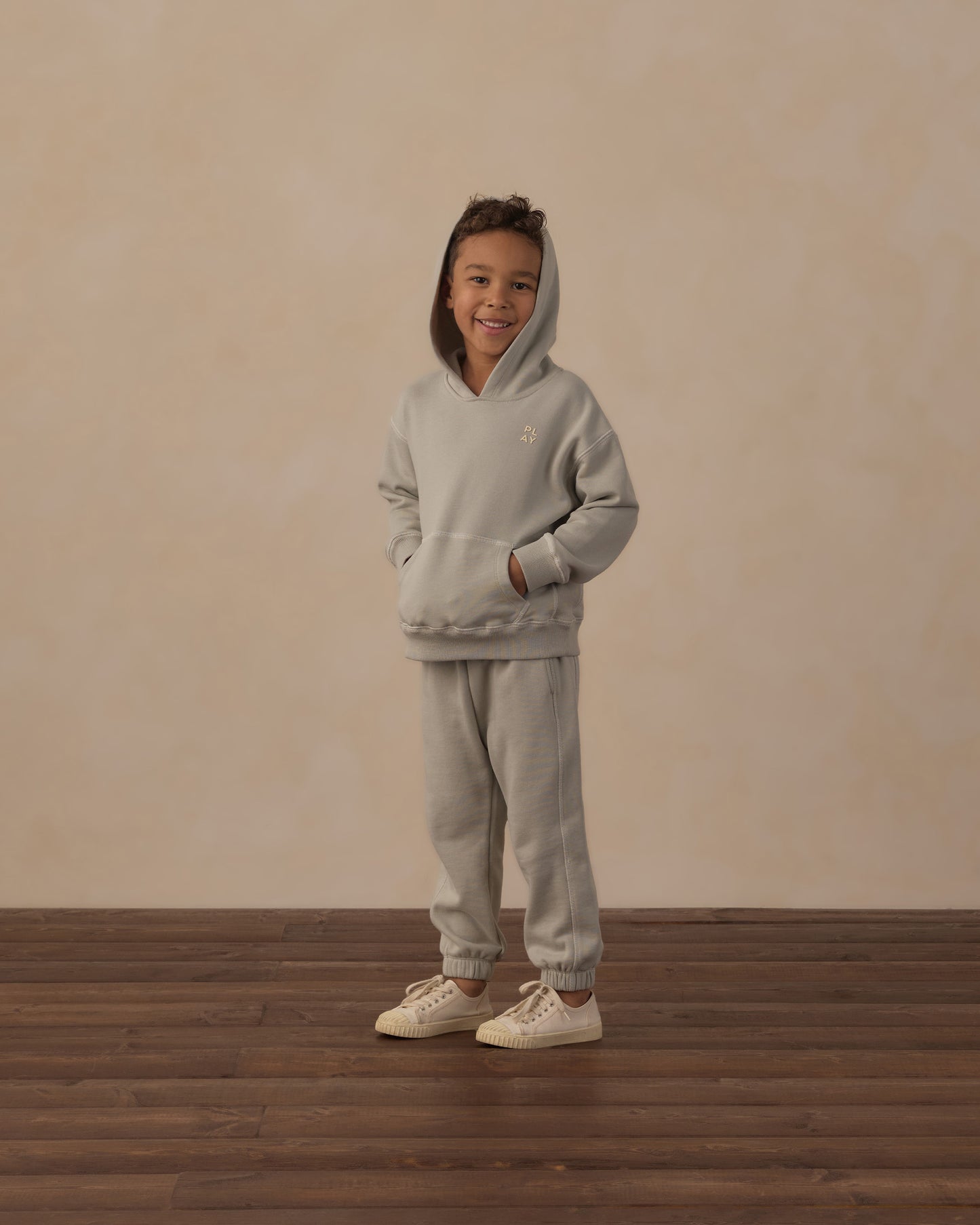 Sweatpant || Sage