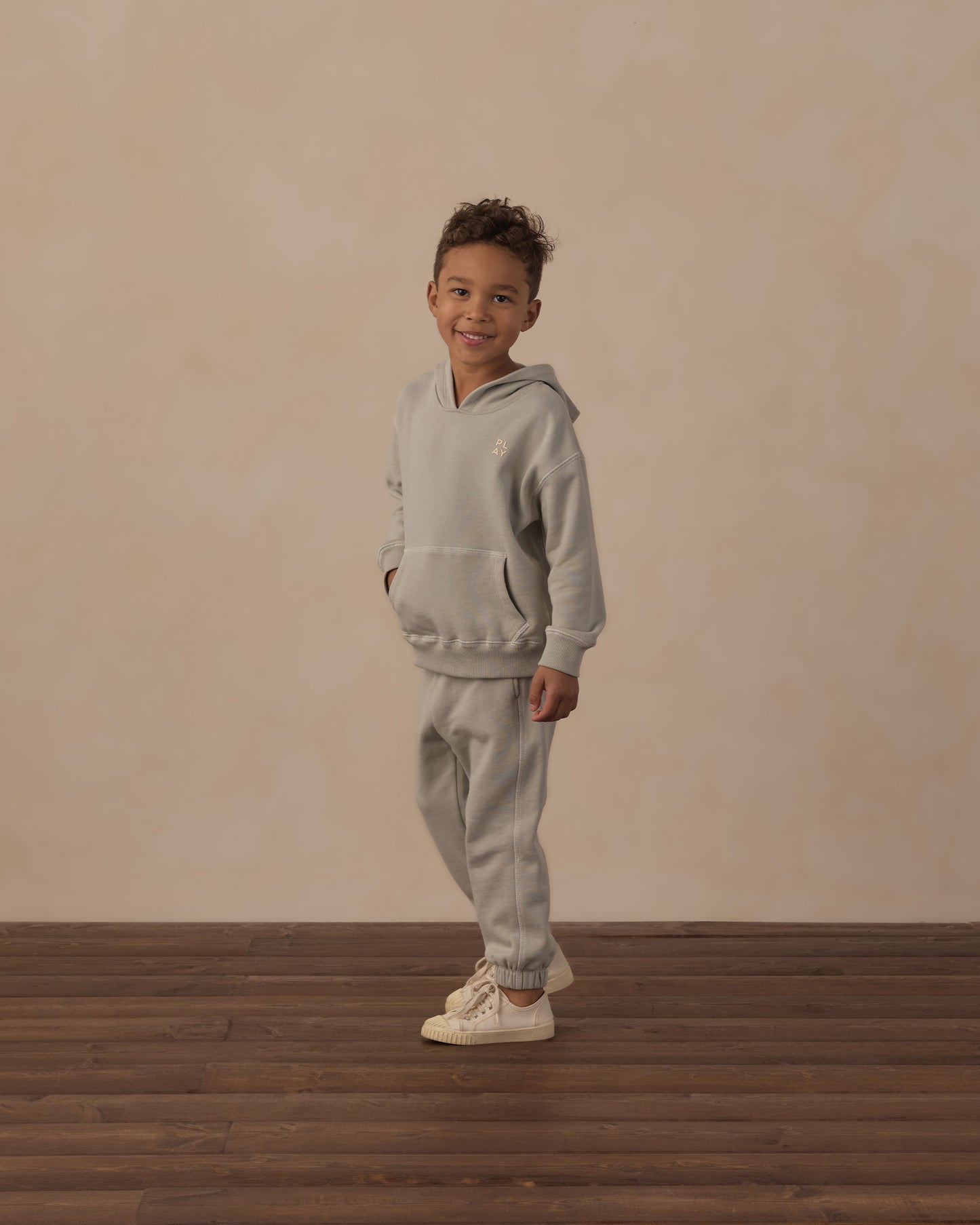 Sweatpant || Sage