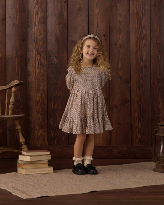 India Dress || Primrose