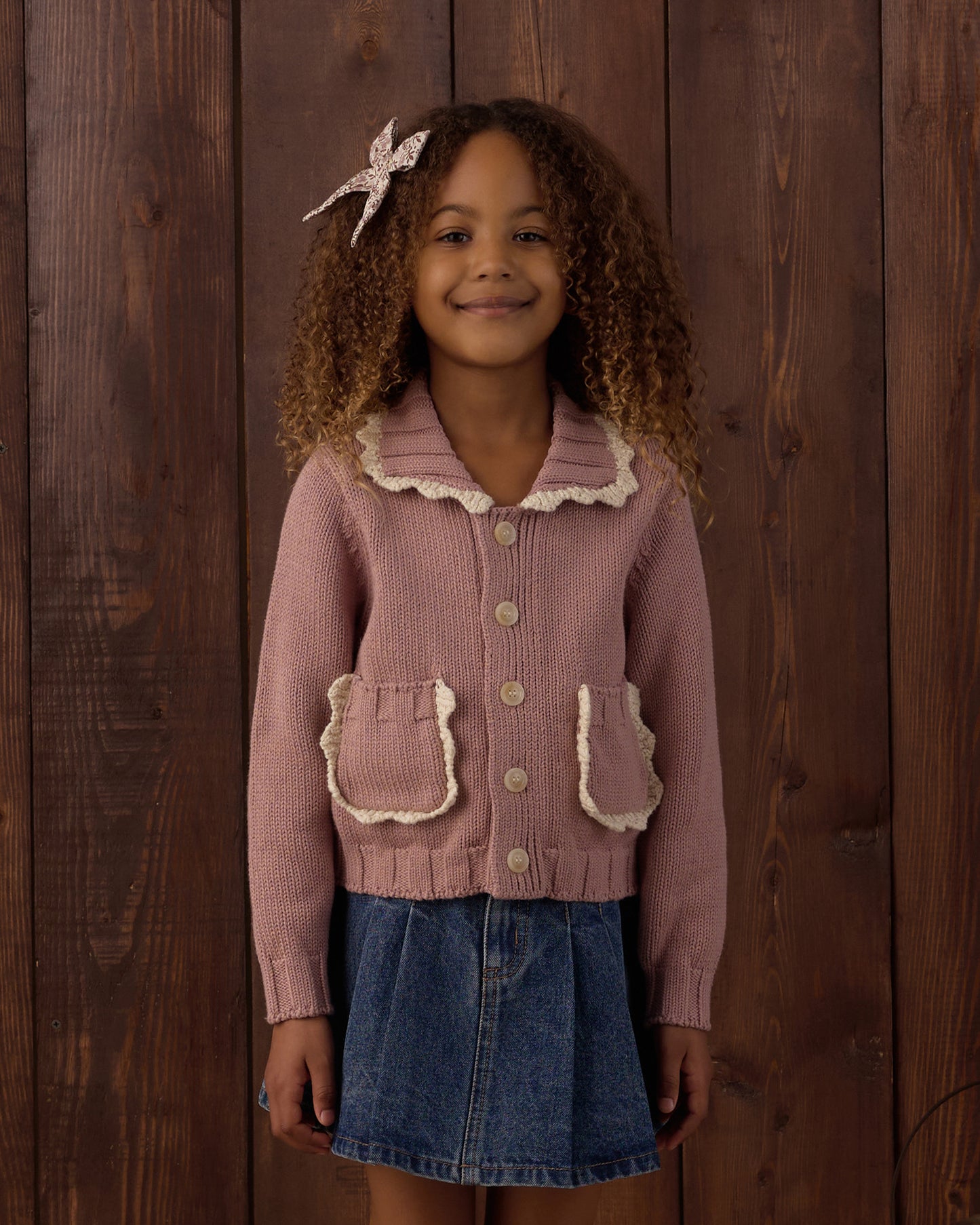 Bow || Primrose