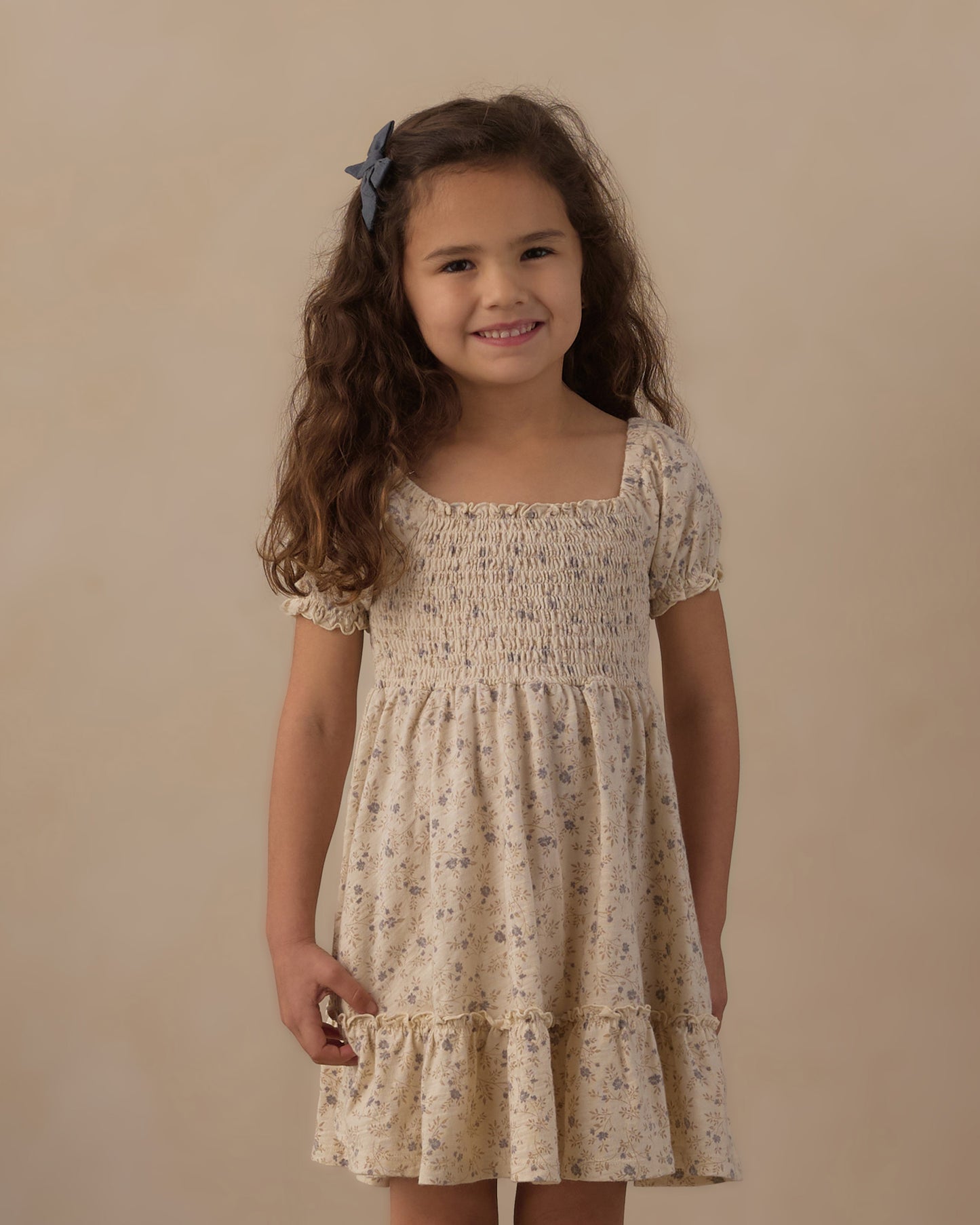 Sage Jersey Dress | Meadow