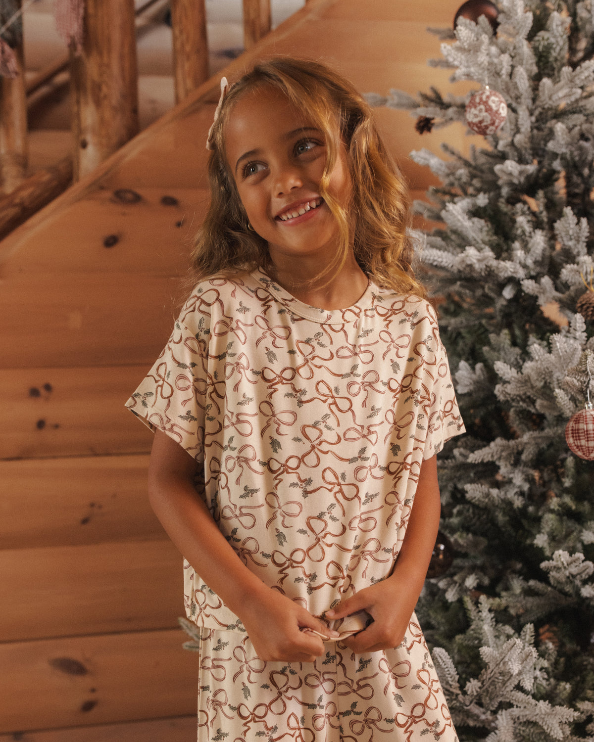 Ruthie Set | Ribbons