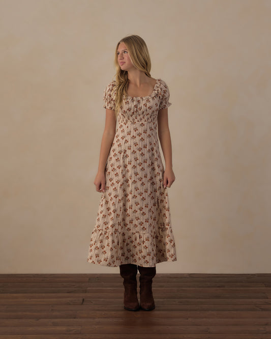 Teen Lana Dress | Bouquet