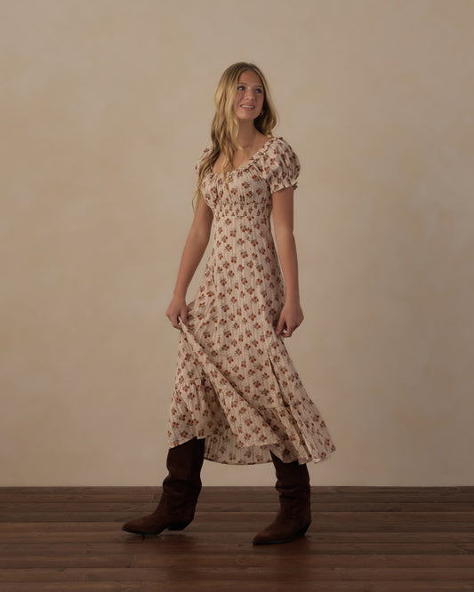 Teen Lana Dress | Bouquet