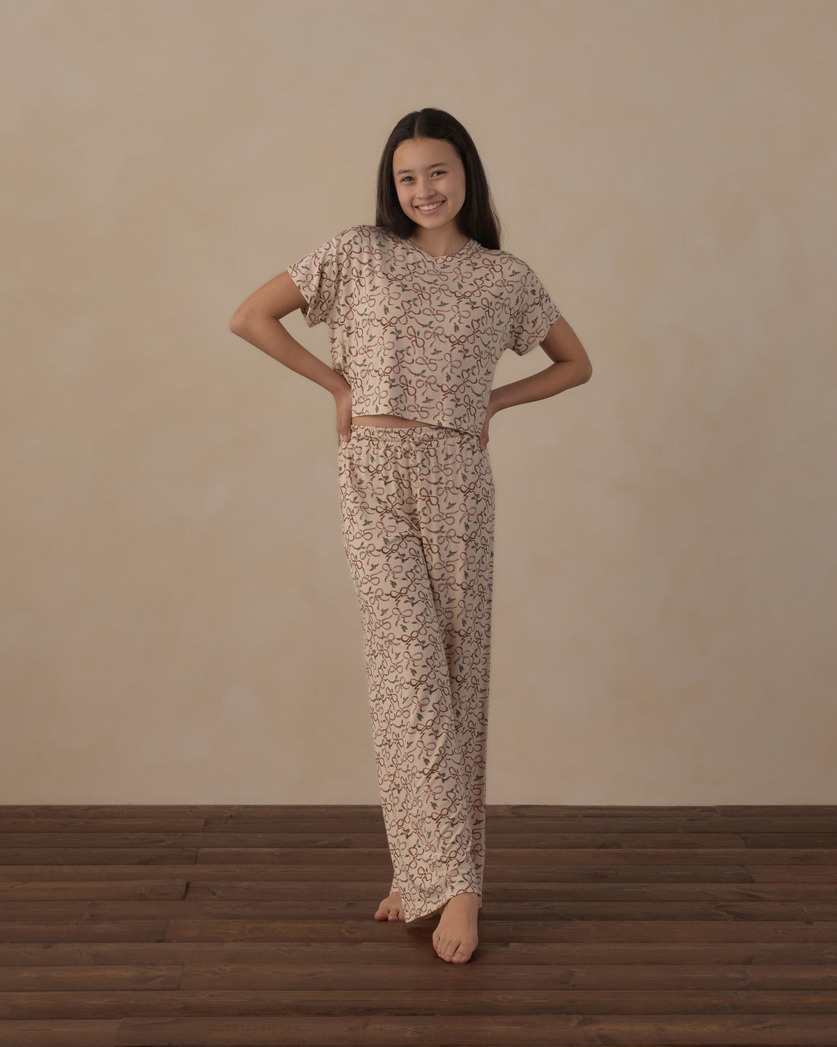 Teen Ruthie Set | Ribbons