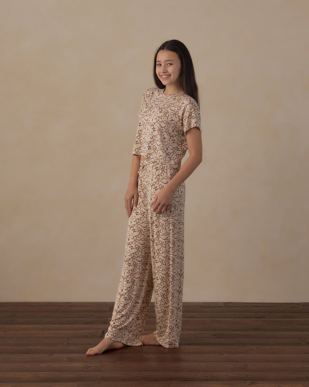 Teen Ruthie Set | Ribbons