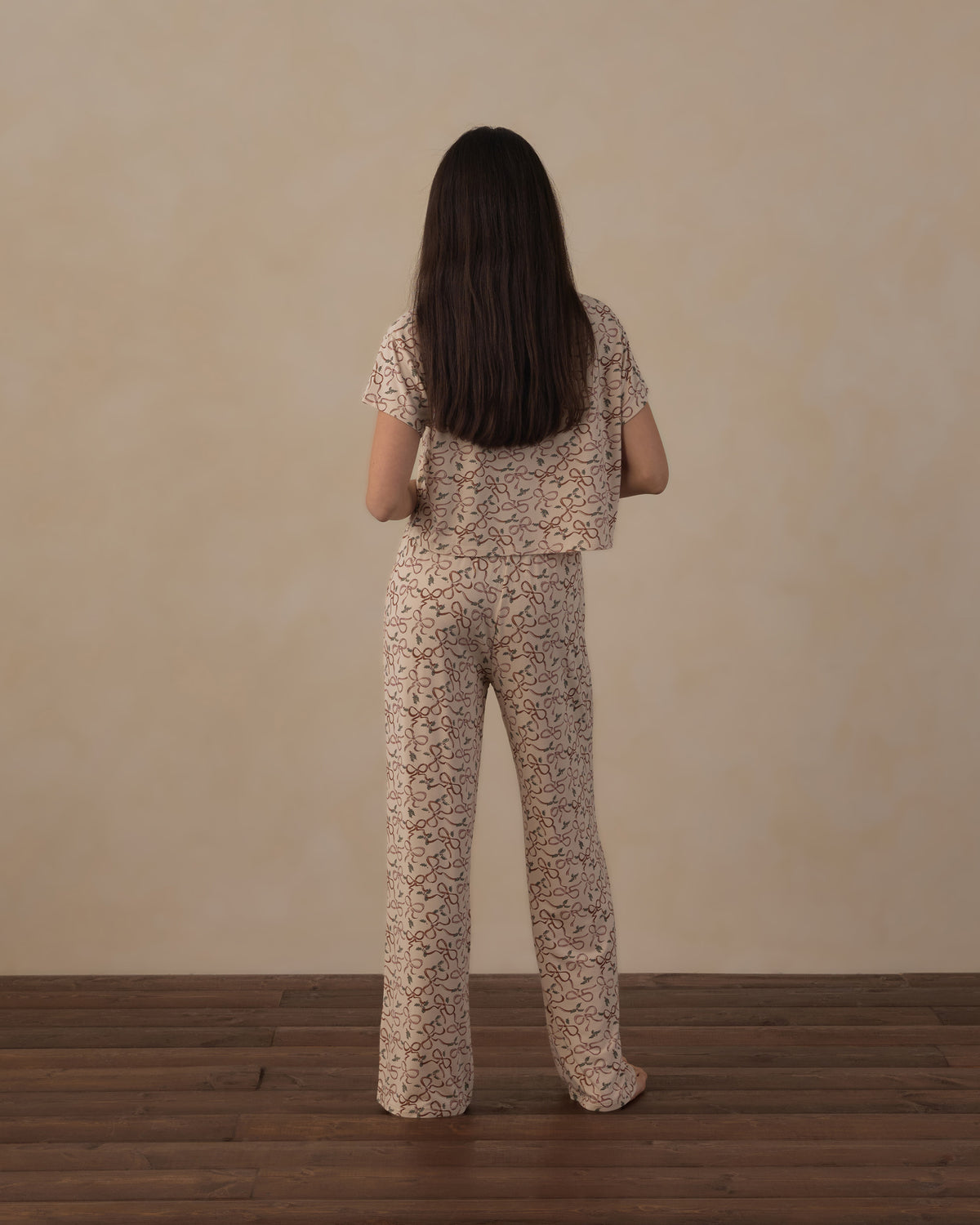 Teen Ruthie Set | Ribbons