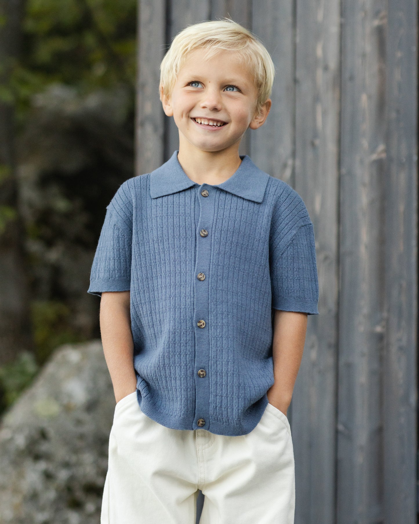 Aiden Polo || Marine