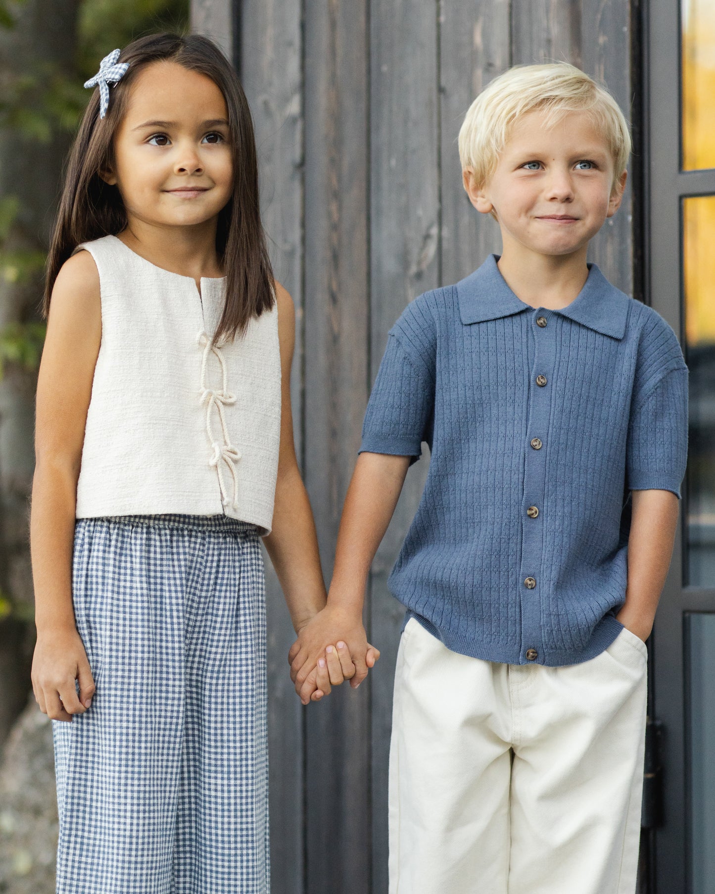 Aiden Polo || Marine