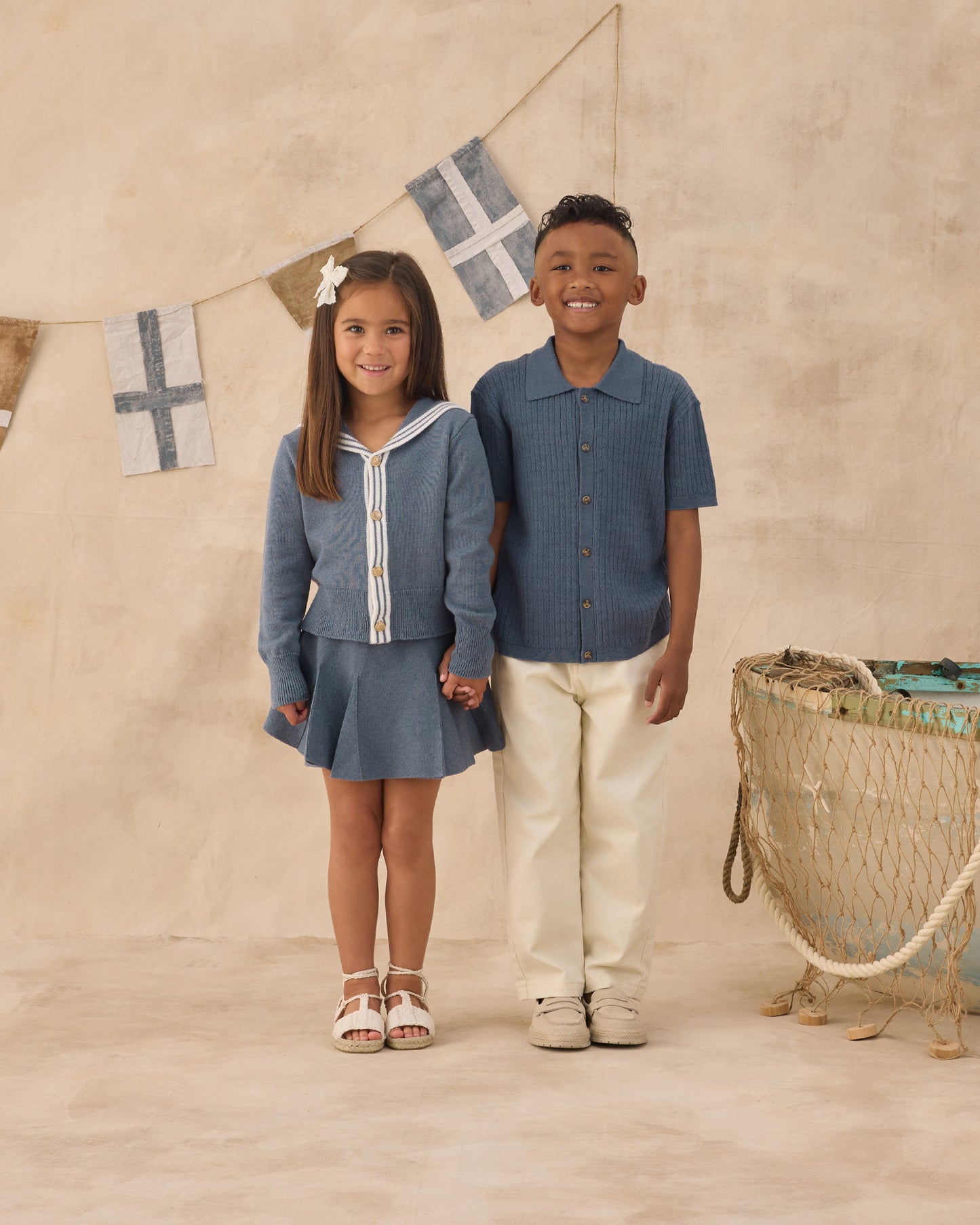 Aiden Polo || Marine