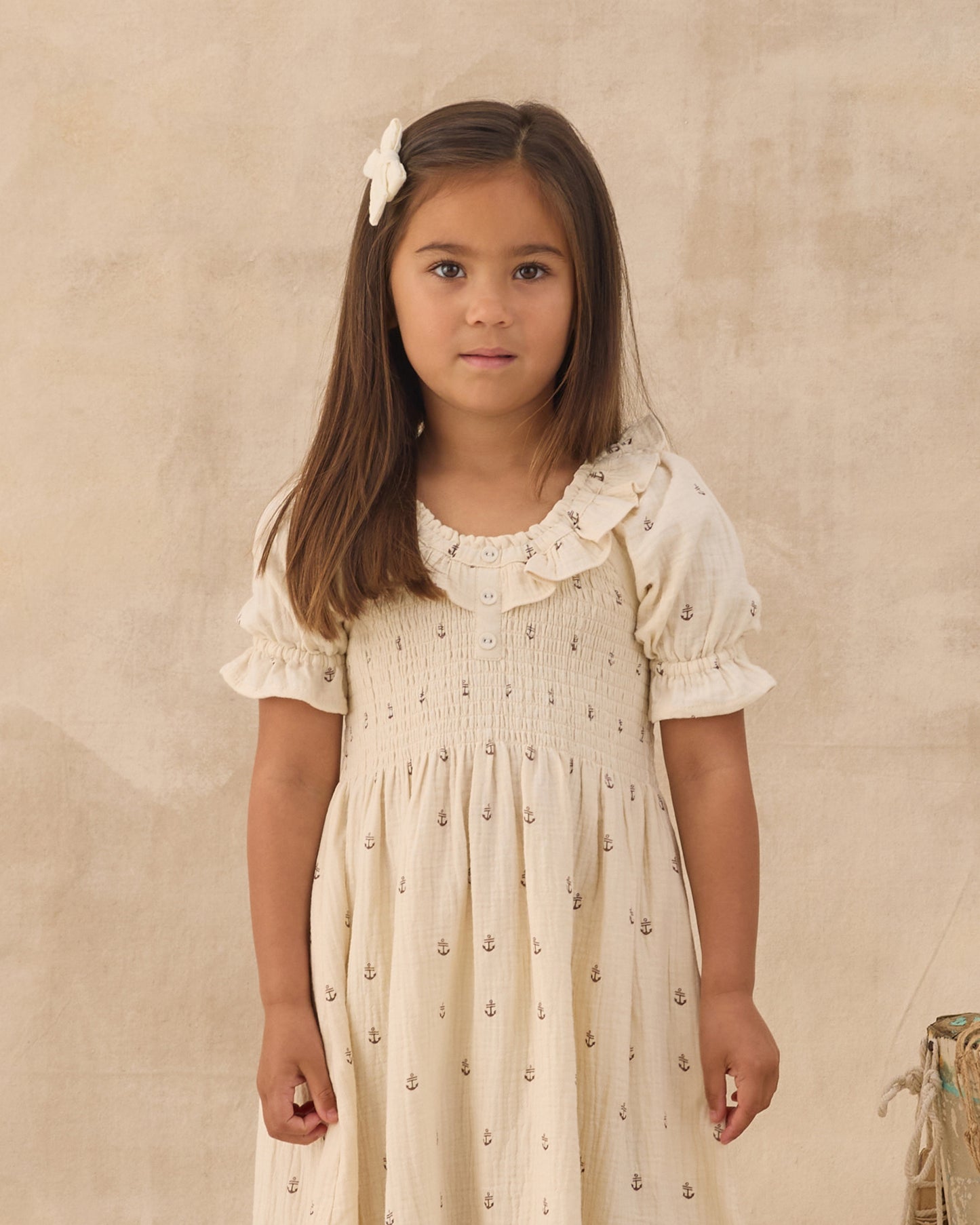 Bows, Set Of 2 || Ivory