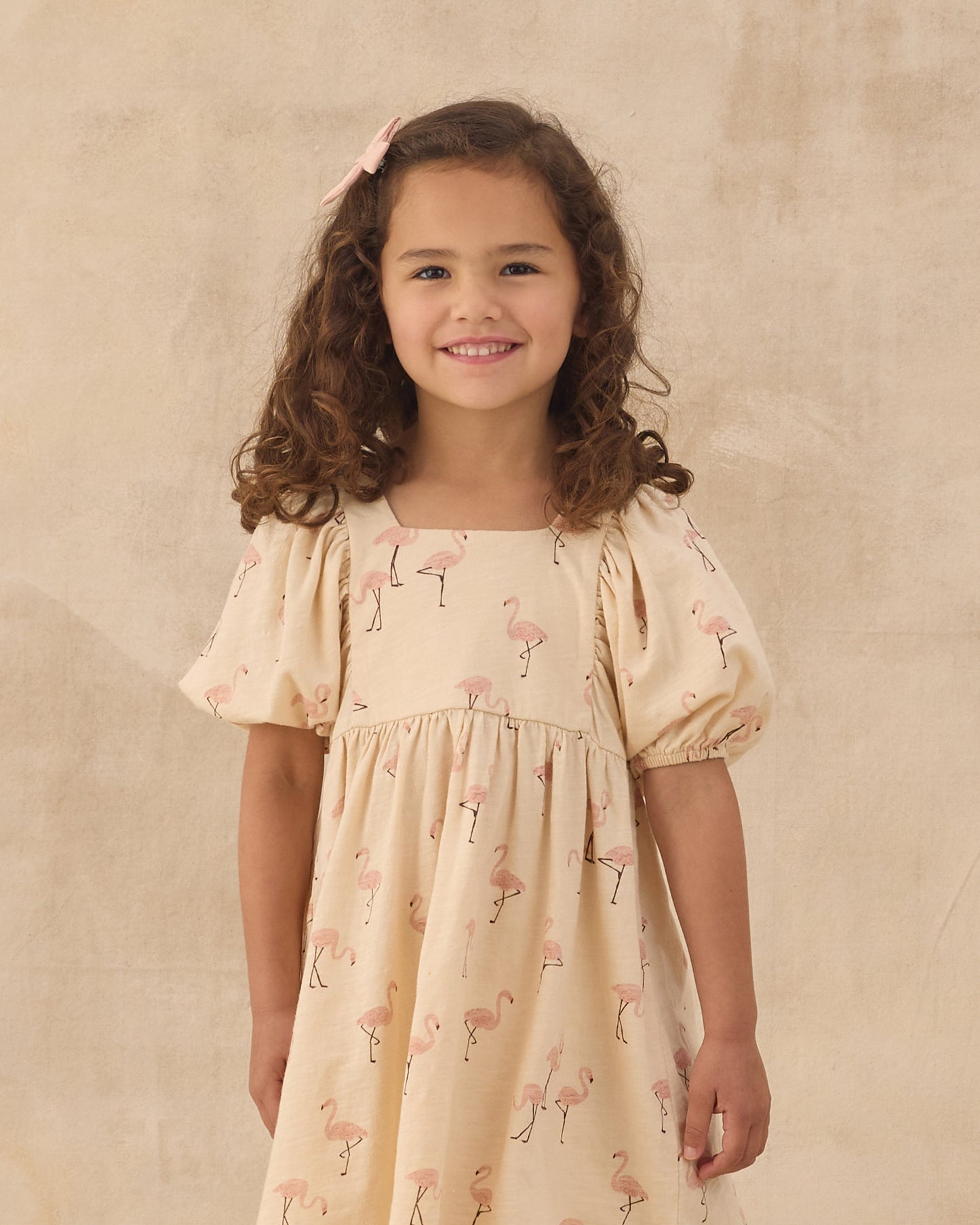 Bows, Set Of 2 || Blush