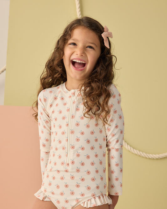 Bows, Set of 2 || Melon