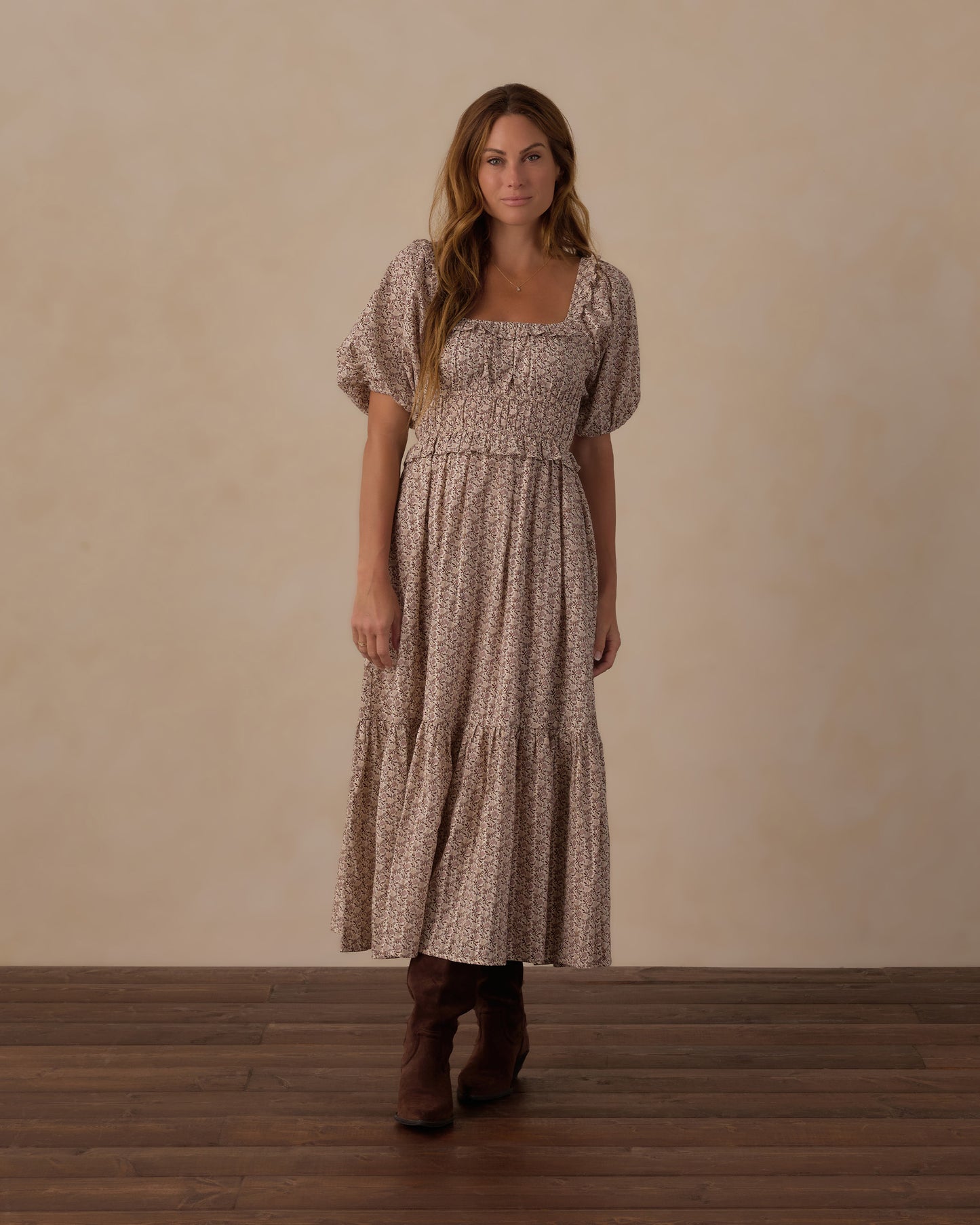 Women's Tenley Dress || Primrose