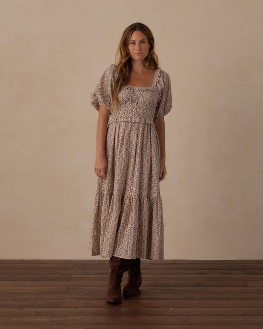 Women's Tenley Dress || Primrose