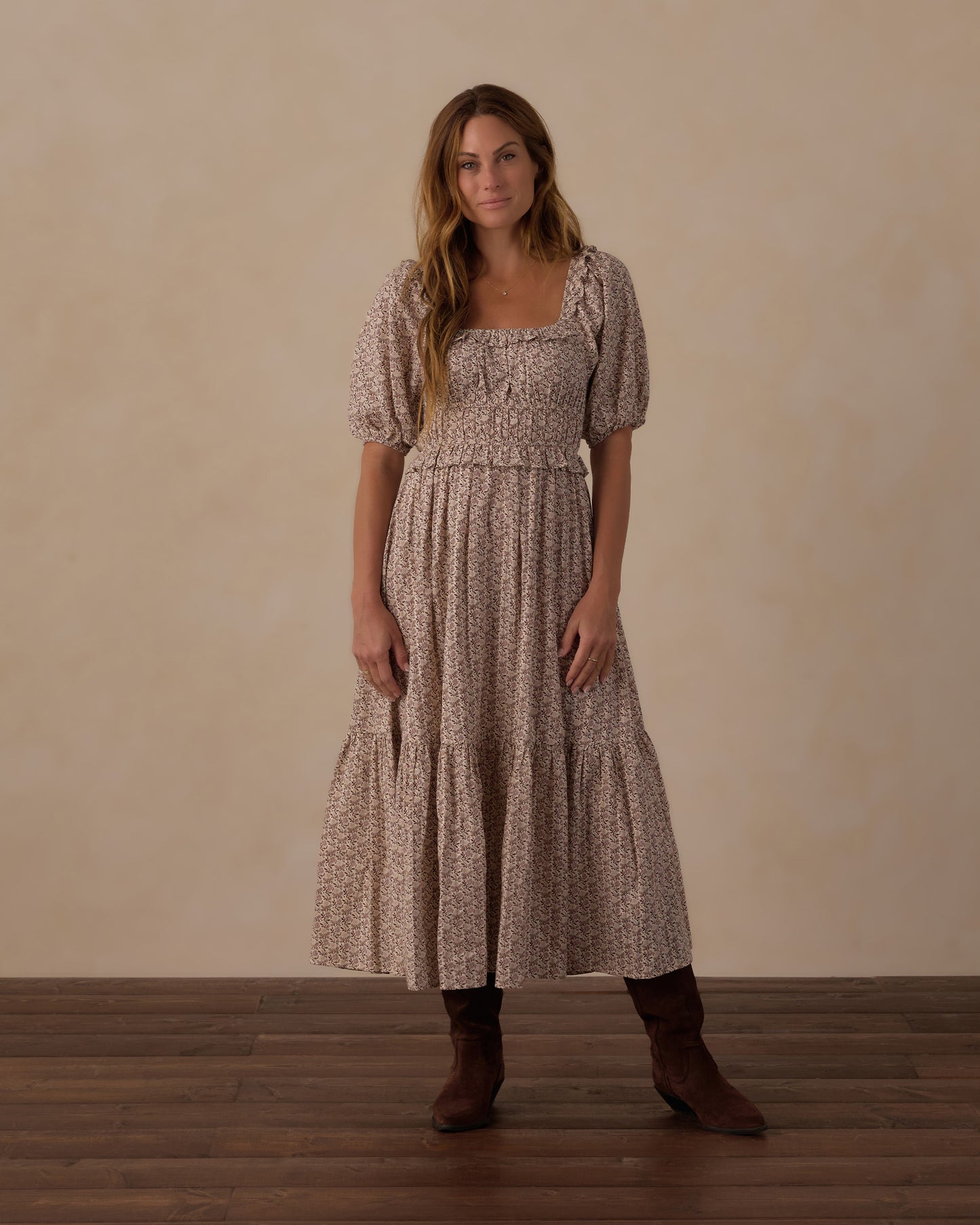 Women's Tenley Dress || Primrose