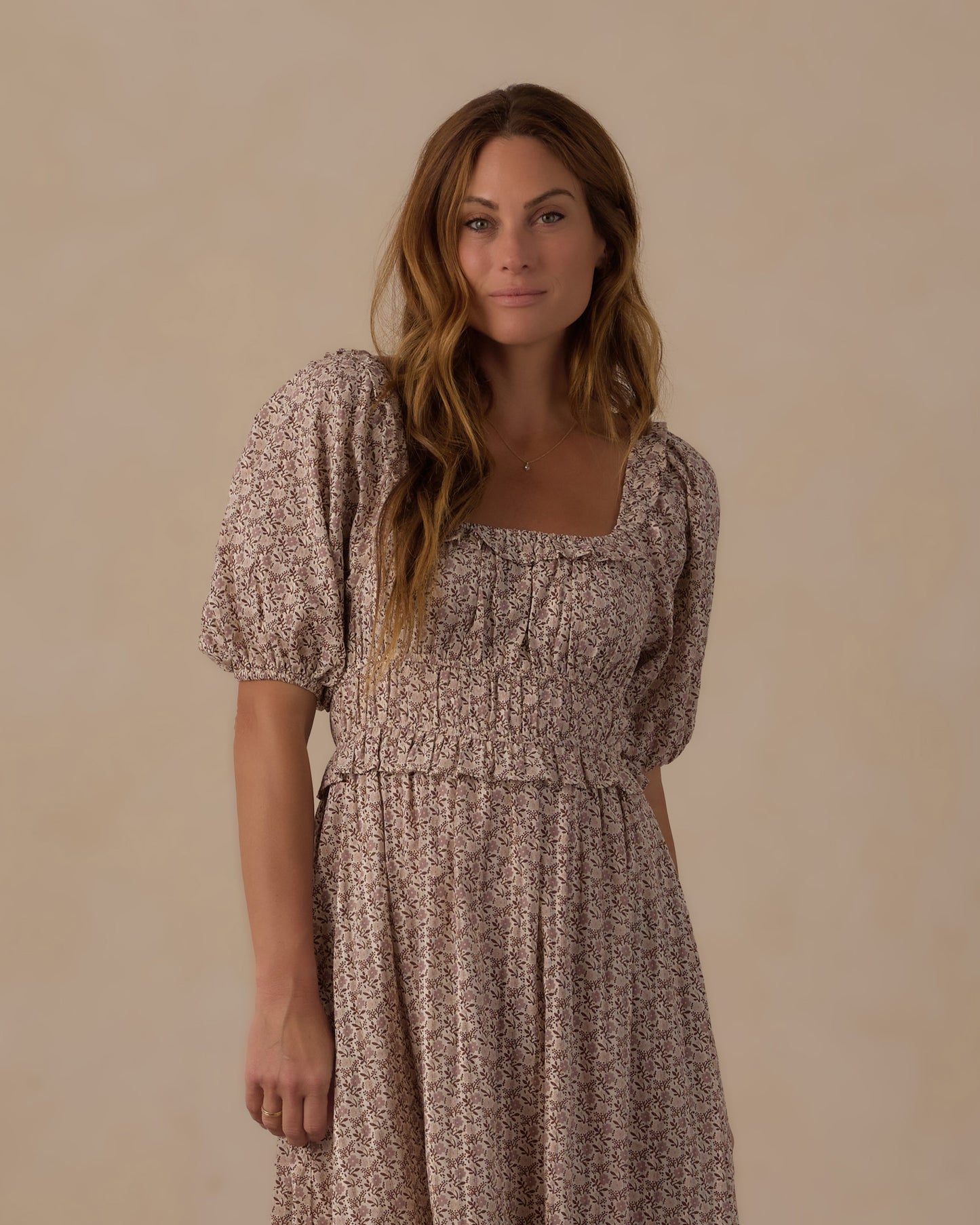 Women's Tenley Dress || Primrose