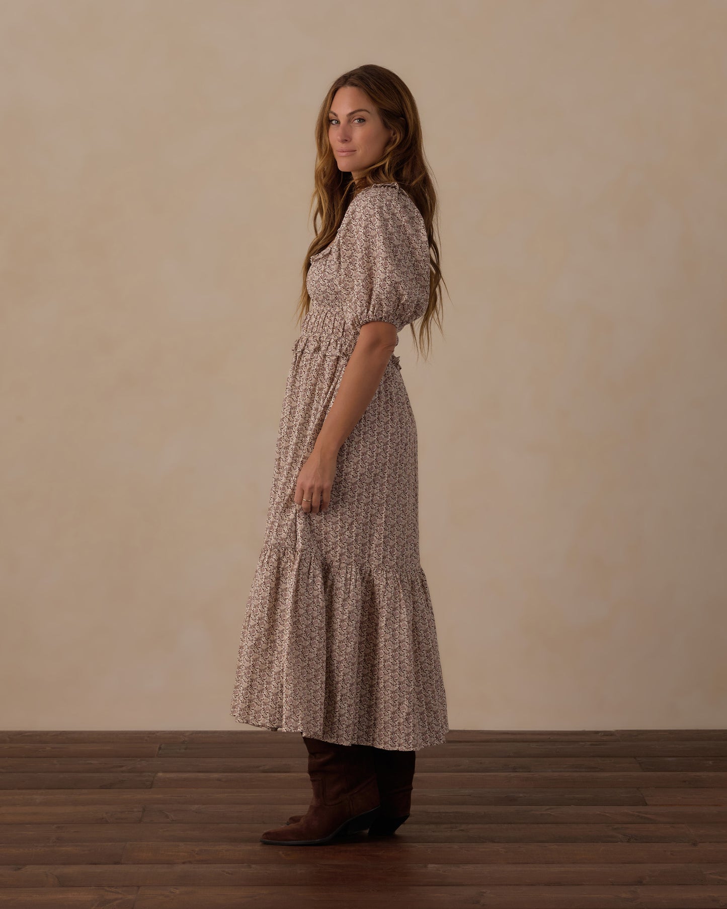 Women's Tenley Dress || Primrose