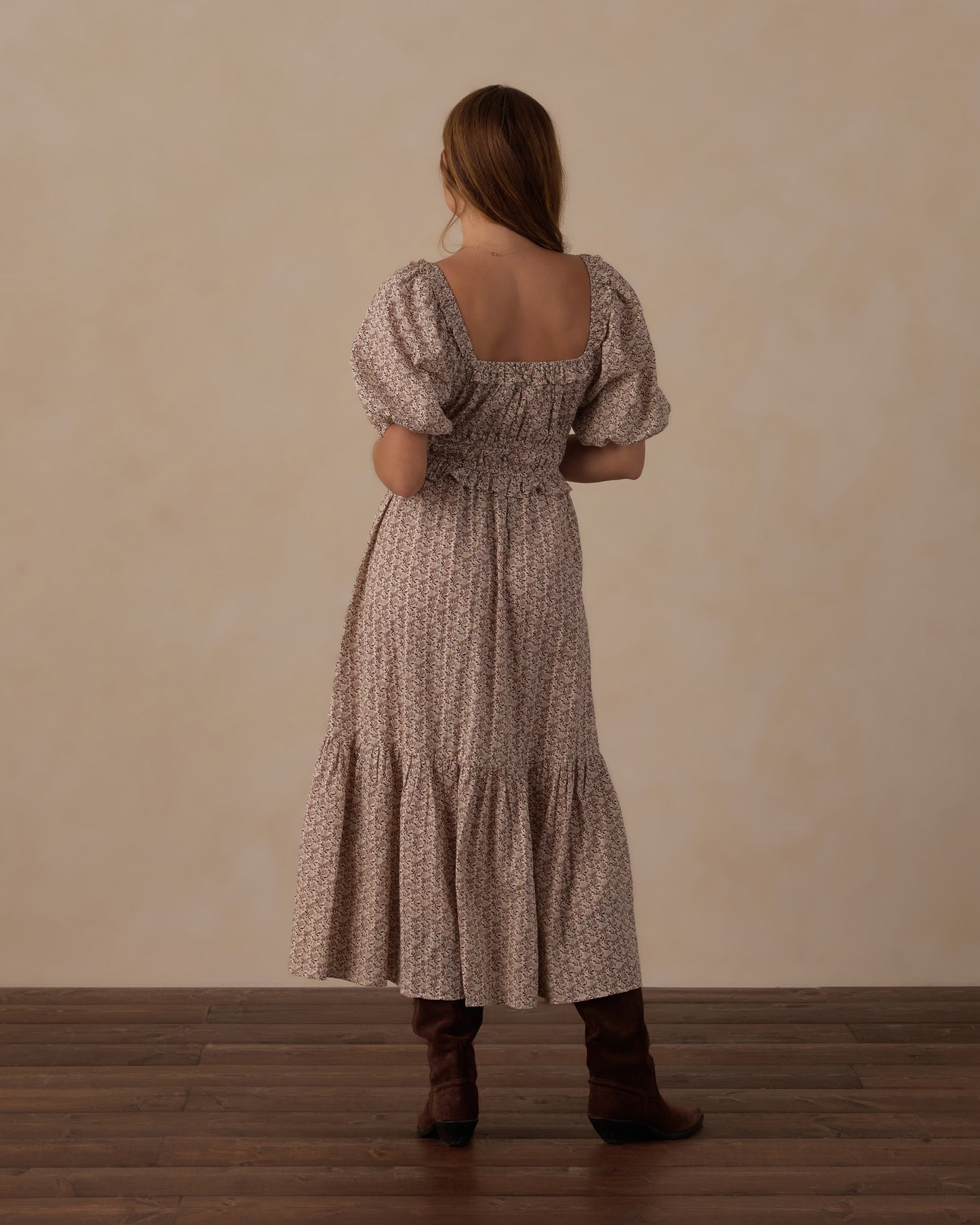 Women's Tenley Dress || Primrose