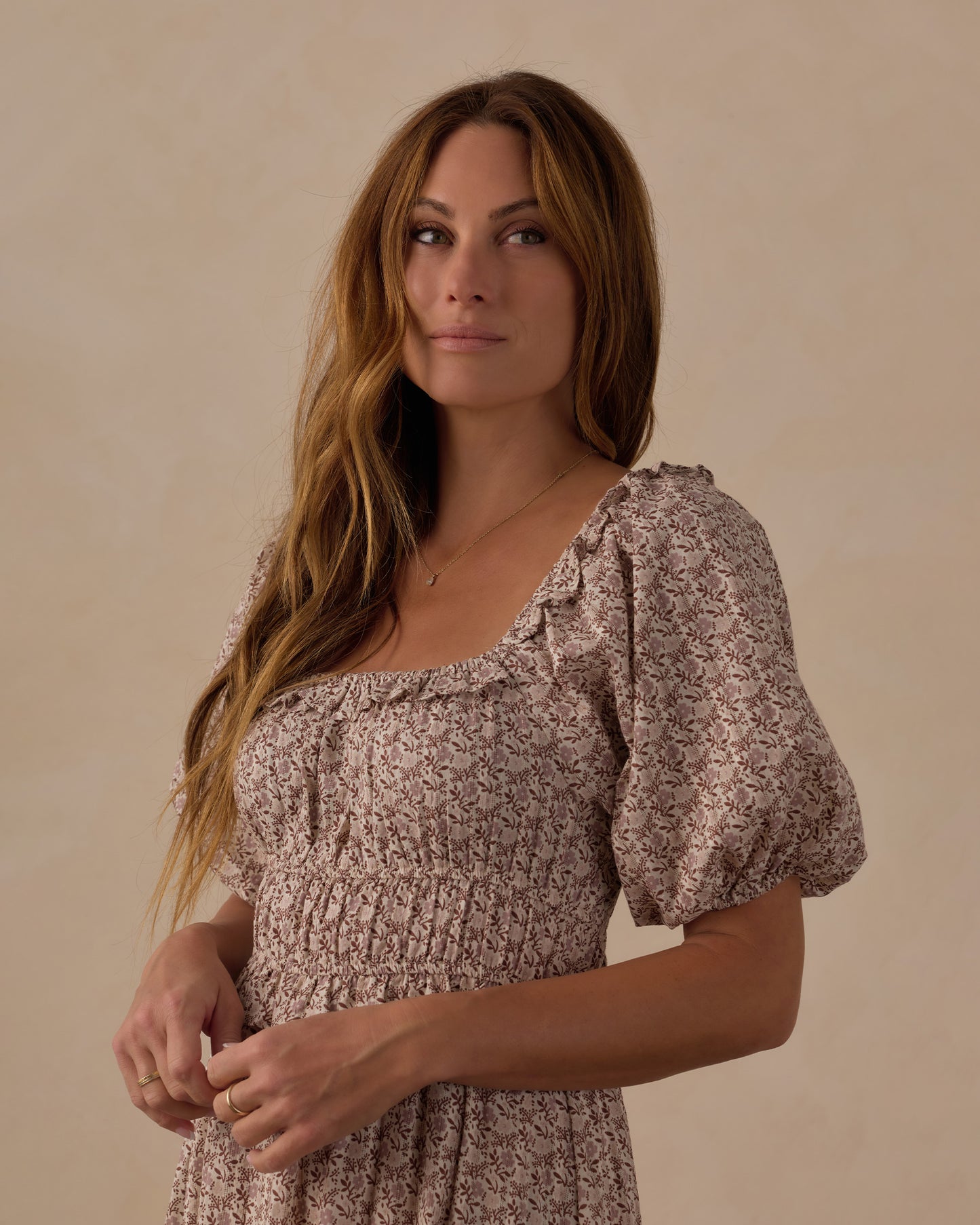 Women's Tenley Dress || Primrose